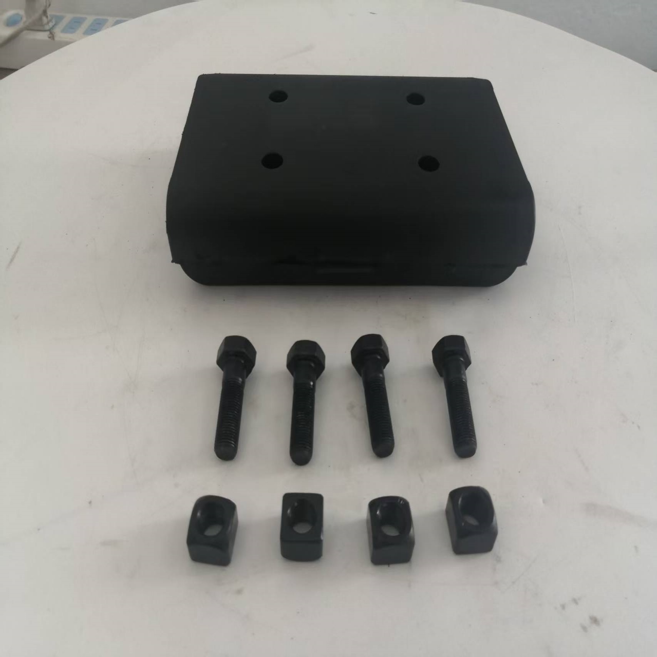 Track Pads